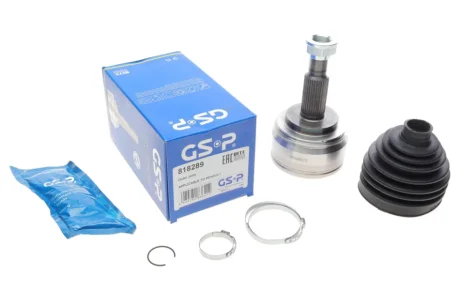 Шрус зовн GSP 818289