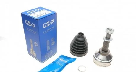 Шарнир приводного вала GSP 818298