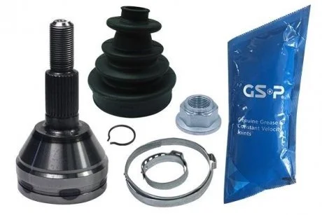 Фото шарнирный набор GSP 822009 Шарнирный набор GSP 822009