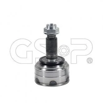 Шарнірний набір, привідний вал GSP 823007