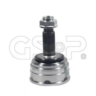Фото шарнірний набір, привідний вал GSP 823013 Шарнірний набір, привідний вал GSP 823013
