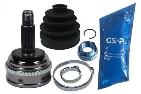 Шарнирный набор, приводной вал GSP 823014