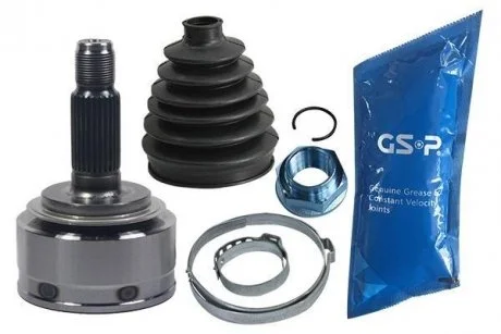 Фото шарнірний набір, привідний вал GSP 823034 Шарнірний набір, привідний вал GSP 823034