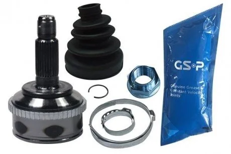 Фото шарнірний набір, привідний вал GSP 823036 Шарнірний набір, привідний вал GSP 823036