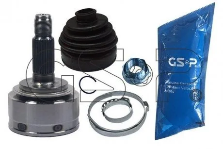 Фото шрус піввісі GSP 823117 Шрус піввісі GSP 823117
