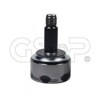 Фото шарнірний набір, привідний вал GSP 823124 Шарнірний набір, привідний вал GSP 823124