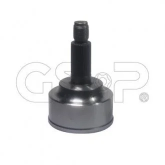 Фото шарнірний набір, привідний вал GSP 823146 Шарнірний набір, привідний вал GSP 823146