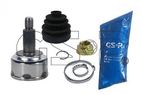 Joint Kit, drive shaft GSP 823153