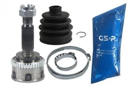 Фото шарнирный набор, приводной вал GSP 824004 Шарнирный набор, приводной вал GSP 824004