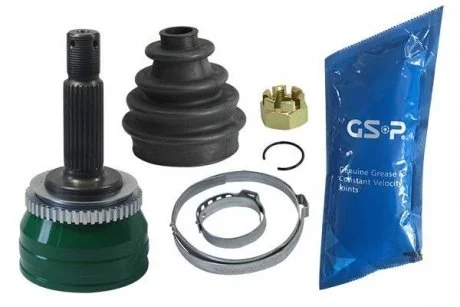 Фото шарнир приводного вала GSP 824047 Шарнир приводного вала GSP 824047