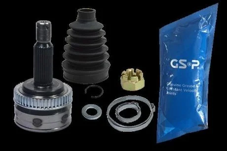 Комплект шарнірів, приводний вал GSP 824048