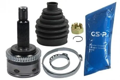 Фото шрус окремо зовнішній (з кільцем) GSP 824095 Шрус окремо зовнішній (з кільцем) GSP 824095