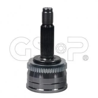 Фото шарнірний набір, привідний вал GSP 824098 Шарнірний набір, привідний вал GSP 824098