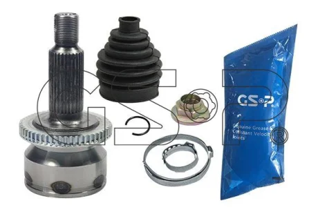 Комплект шарнірів, приводний вал GSP 824321