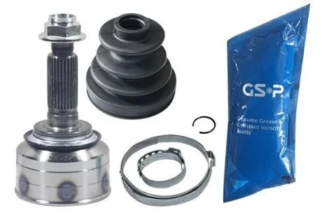 ШРУС наружный GSP 827053