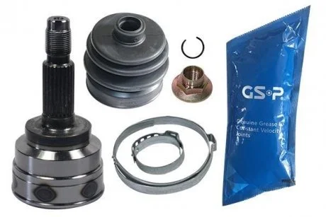 Фото шарнірний набір, привідний вал GSP 827070 Шарнірний набір, привідний вал GSP 827070