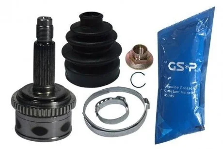 Фото шрус зовнішній GSP 827072 Шрус зовнішній GSP 827072
