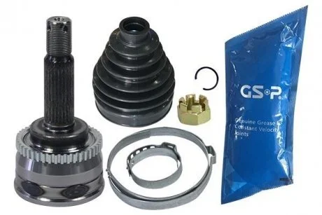 Фото шарнір приводного валу GSP 827076 Шарнір приводного валу GSP 827076