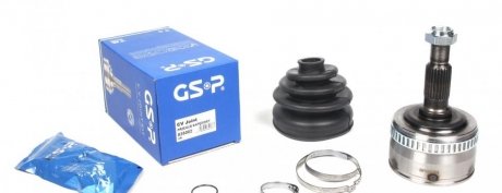 РШ шарнир (комплект) GSP 835002 (фото 1)