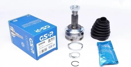 РШ шарнир (комплект) GSP 835036