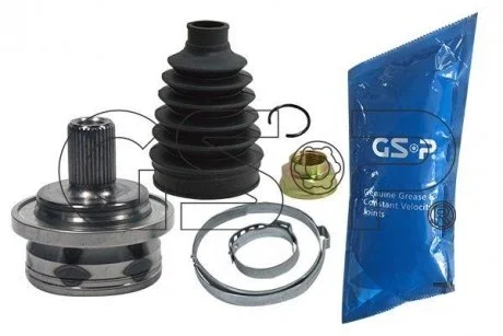 Комплект шарнірів, приводний вал GSP 835053