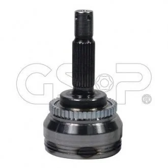 Фото шарнірний набір, привідний вал GSP 839005 Шарнірний набір, привідний вал GSP 839005