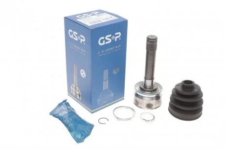 Шарнирный набор, приводной вал GSP 839018
