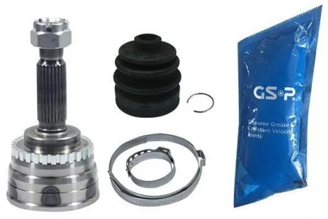 Фото шарнирный набор, приводной вал GSP 839067 Шарнирный набор, приводной вал GSP 839067