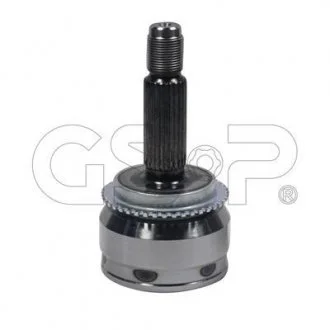 Шарнирный набор, приводного вала GSP 839176