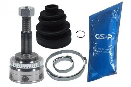 Фото шарнірний набір, привідний вал GSP 841002 Шарнірний набір, привідний вал GSP 841002