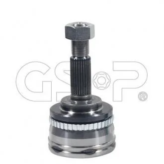 Фото шРКШ зовнішн. GSP 841007 ШРКШ зовнішн. GSP 841007