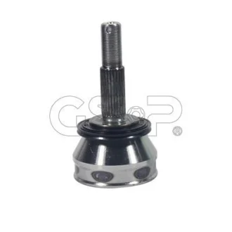 Привідний вал GSP 841008