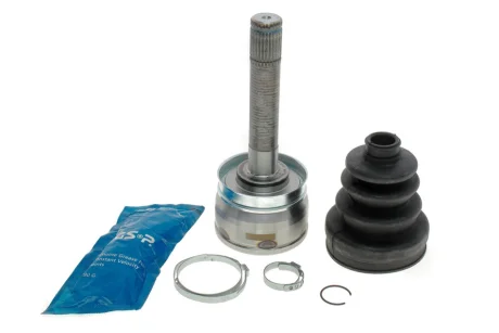 Шарнирный набор, приводной вал GSP 841025