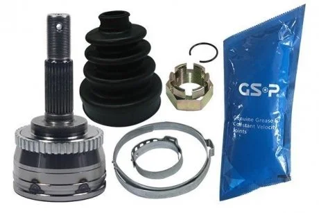 Фото шарнірний набір, привідний вал GSP 841028 Шарнірний набір, привідний вал GSP 841028