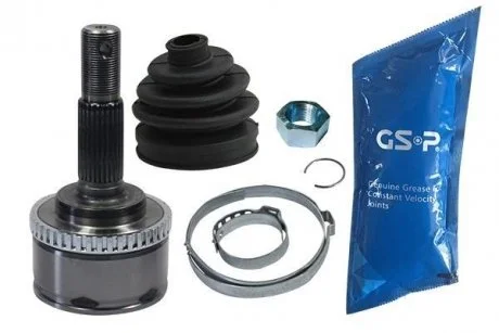 Фото шарнірний набір, привідний вал GSP 841030 Шарнірний набір, привідний вал GSP 841030