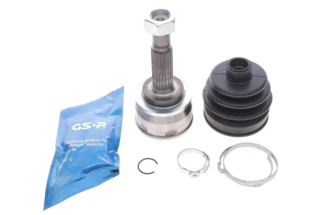 Шарнирный набор, приводной вал GSP 841031