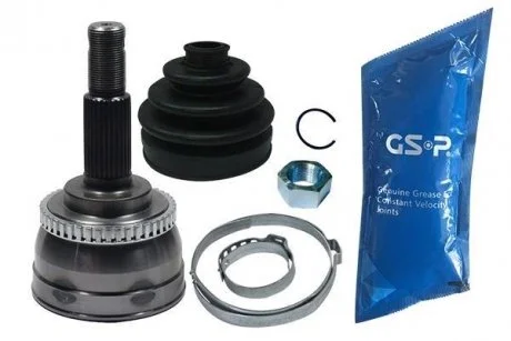 Фото шарнірний набір, привідний вал GSP 841037 Шарнірний набір, привідний вал GSP 841037