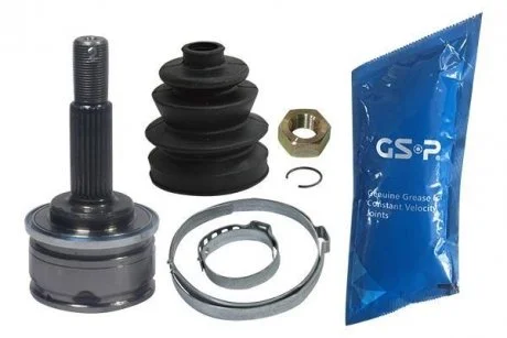 Комплект шарнірів, приводний вал GSP 841090