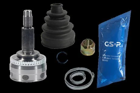 Шрус півосі GSP 841187