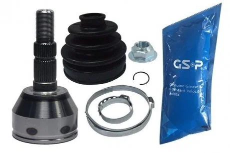 Фото шарнірний набір, привідний вал GSP 844003 Шарнірний набір, привідний вал GSP 844003