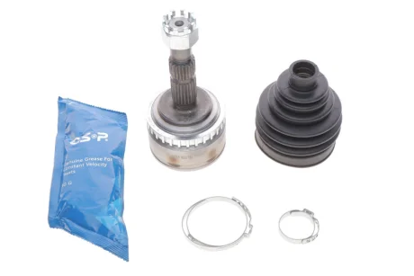 Шарнирный набор, приводной вал GSP 844005