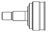 Фото 1 - шарнірний набір, привідний вал GSP 844027 Шарнірний набір, привідний вал GSP 844027 (фото 1)