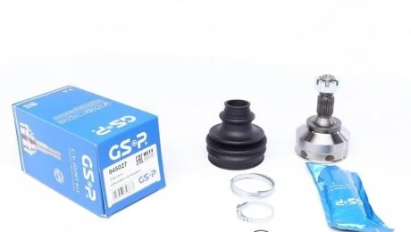 РШ шарнир (комплект) GSP 845027
