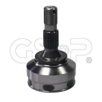 Шарнирный набор, приводной вал GSP 845038