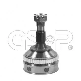 Фото шарнирный набор, приводной вал GSP 845052 Шарнирный набор, приводной вал GSP 845052