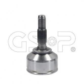Фото приводной вал GSP 845057 Приводной вал GSP 845057