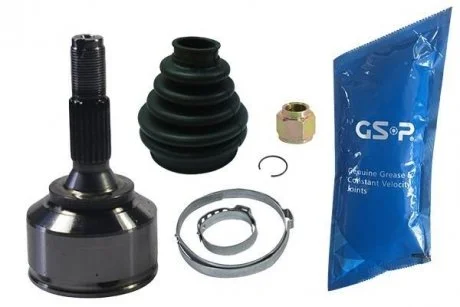 Фото приводной вал GSP 845065 Приводной вал GSP 845065