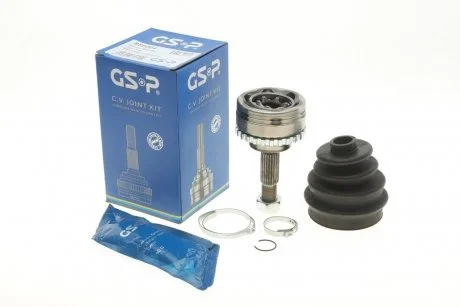 Фото рШ шарнір (комплект) GSP 850004 РШ шарнір (комплект) GSP 850004