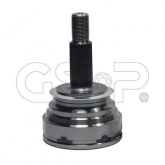 ШРКШ зовн. 23z/25z/56,2mm ABS:30 Renault Laguna I, Safrane I 1.8-3.0 04.92-03.01 GSP 850026