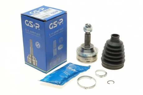 ШРКШ зовн.(+ABS) Renault Kangoo/Megane/Scenic 21z-22z 44z ABS GSP 850043